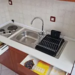 Διαμέρισμα Sonja Ρόβινι