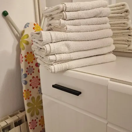 Sonja Apartment