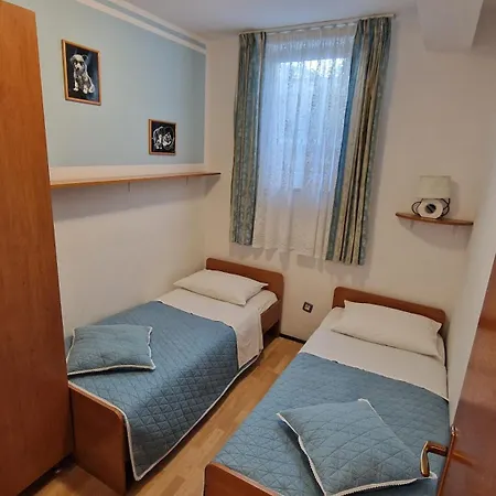 Apartment Sonja *