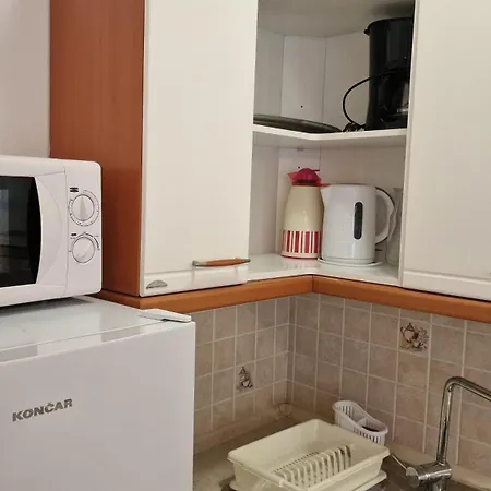 Sonja Apartment Rovinj