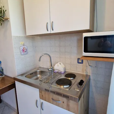 Apartment Sonja Rovinj