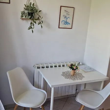 Sonja Apartment