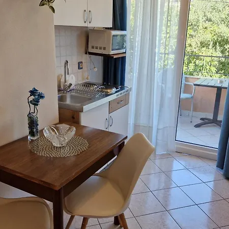 Apartment Sonja Rovinj