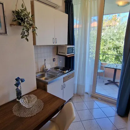Apartment Sonja