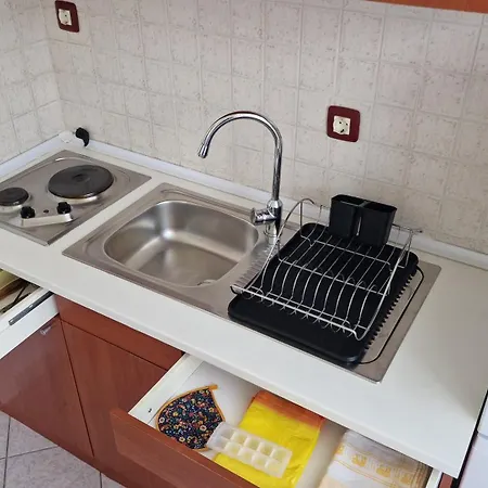 Apartment Sonja Rovinj
