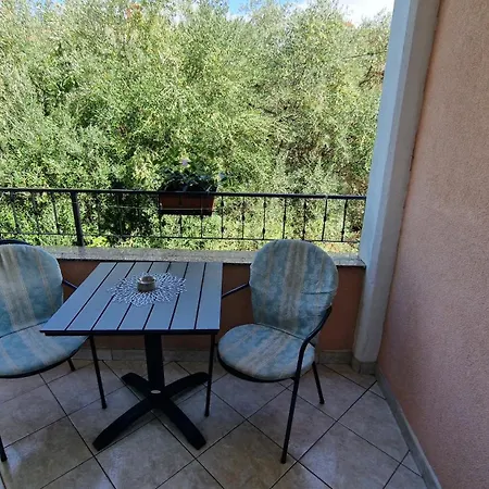 Sonja Apartment *