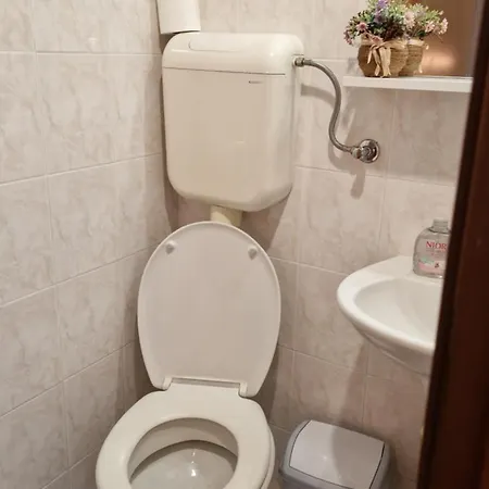 Apartment Sonja Rovinj