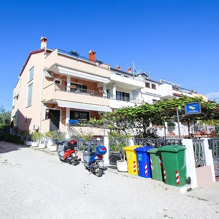 Apartment Sonja Rovinj