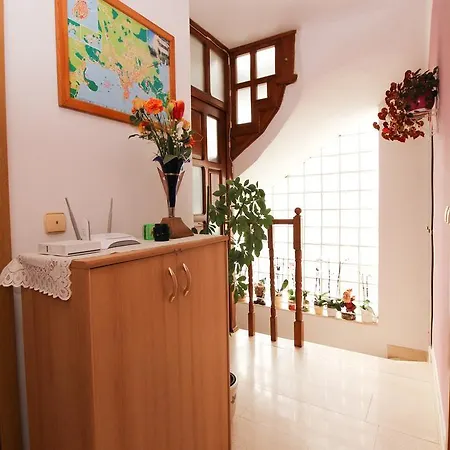 Sonja Apartment