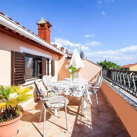 Sonja Апартаменты *