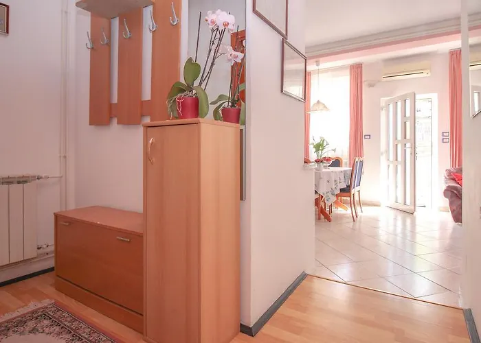 Апартаменты Sonja *