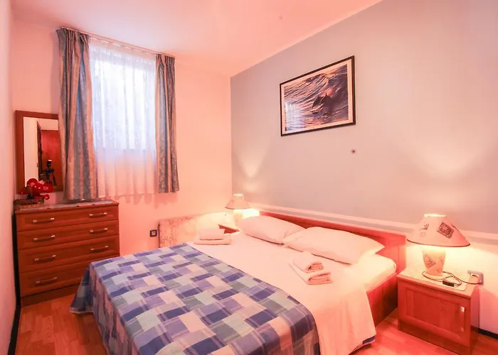 Sonja Апартаменты