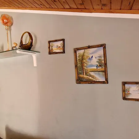 Apartman Sonja *