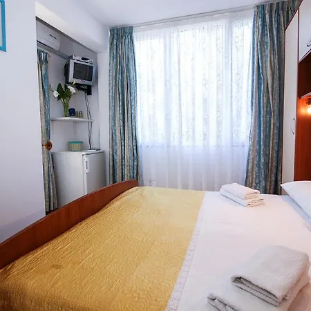 Sonja Апартаменты