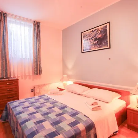 Sonja Апартаменты