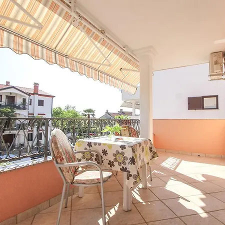 Sonja Апартаменты