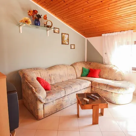 Апартаменты Sonja *