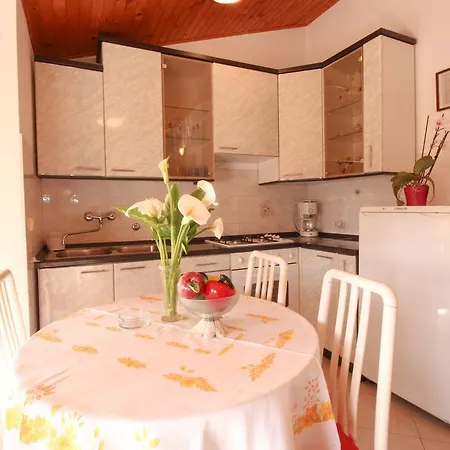 Апартаменты Sonja