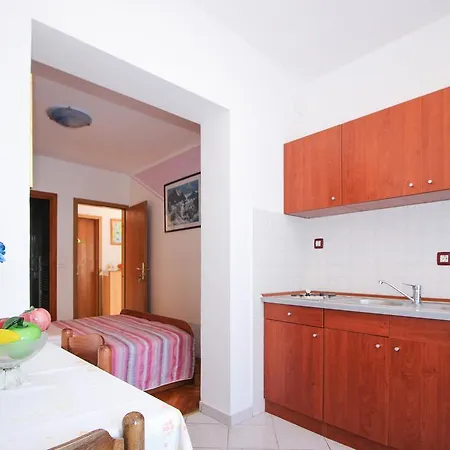 Апартаменты Sonja *