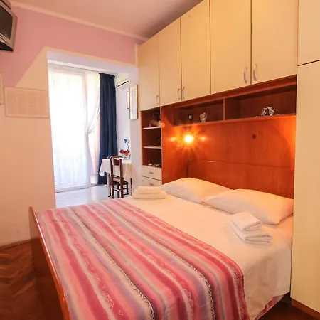 Sonja Апартаменты