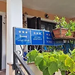 Sonja Apartman Rovinj