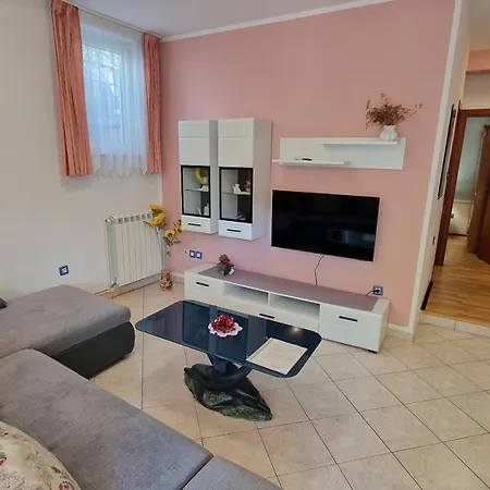 Apartman Sonja